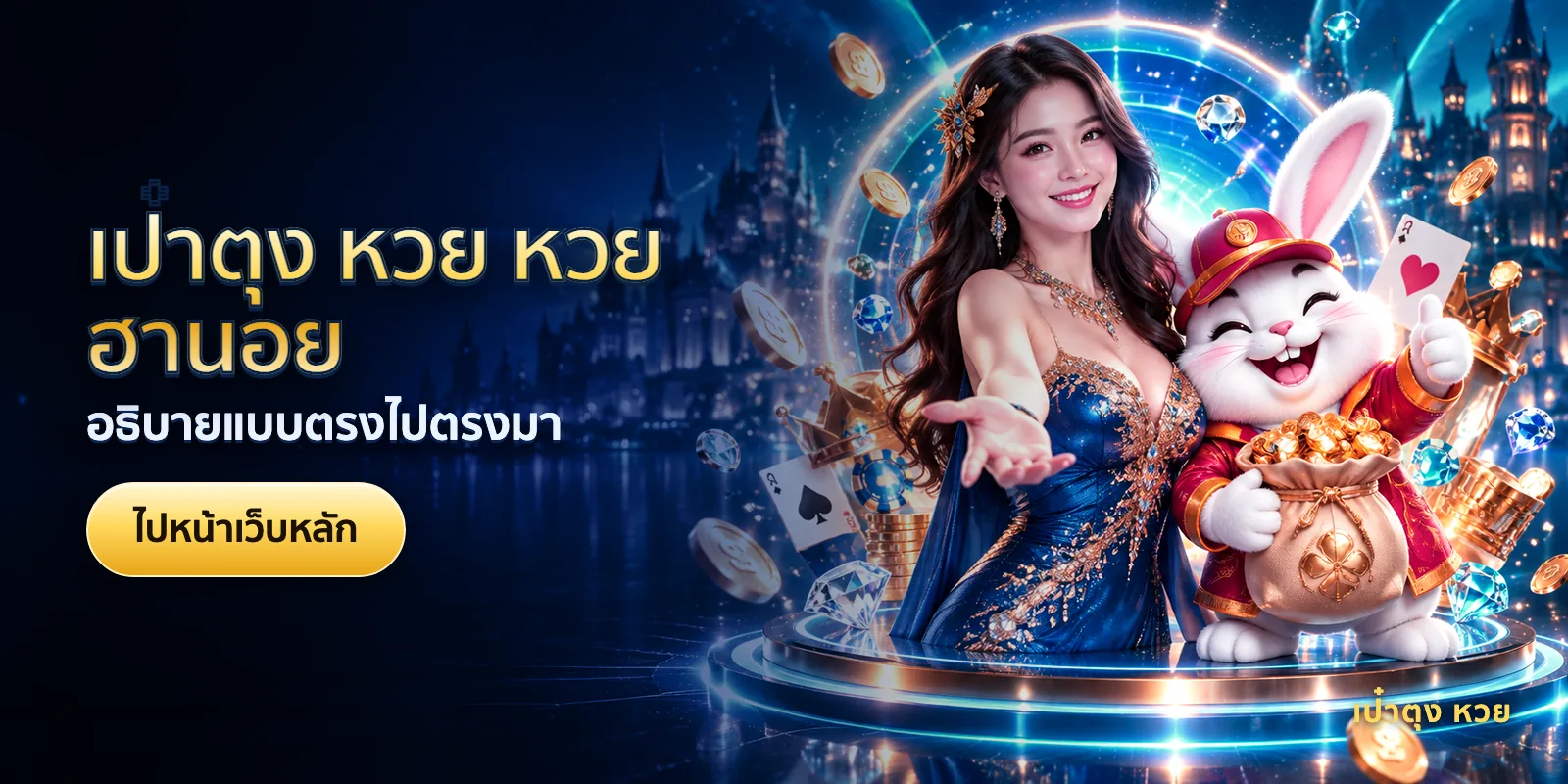 ภาพประกอบบทความ เป๋าตุง หวย หวยฮานอย — อธิบายแบบตรงไปตรงมา